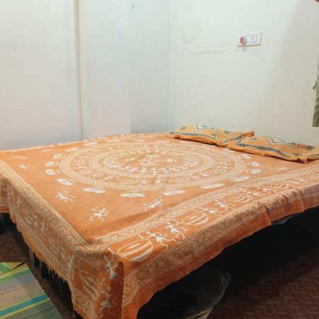 Balaji Boy'S Hostel Durgāpur Extérieur photo