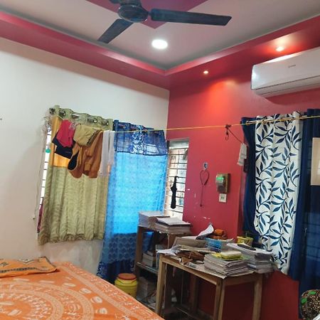 Balaji Boy'S Hostel Durgāpur Extérieur photo