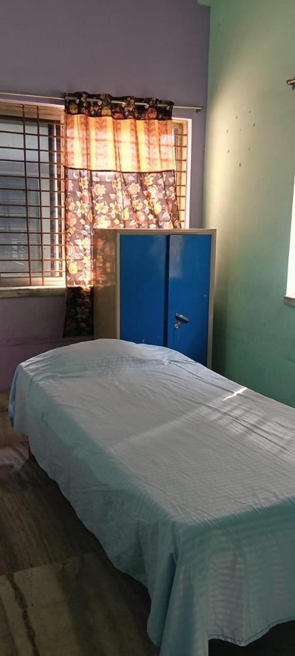 Balaji Boy'S Hostel Durgāpur Extérieur photo