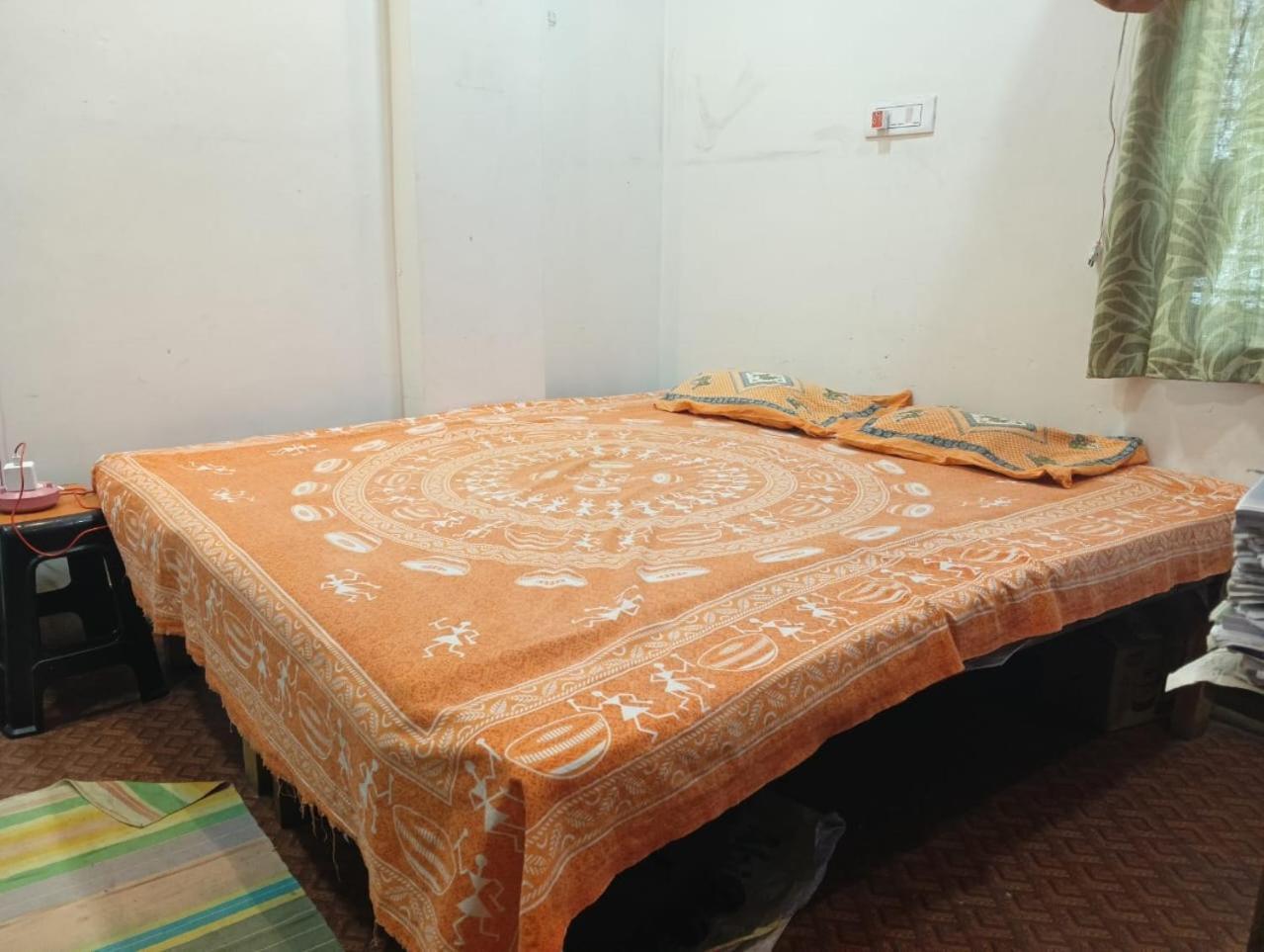 Balaji Boy'S Hostel Durgāpur Extérieur photo