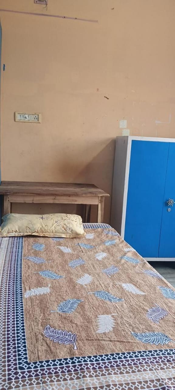 Balaji Boy'S Hostel Durgāpur Extérieur photo