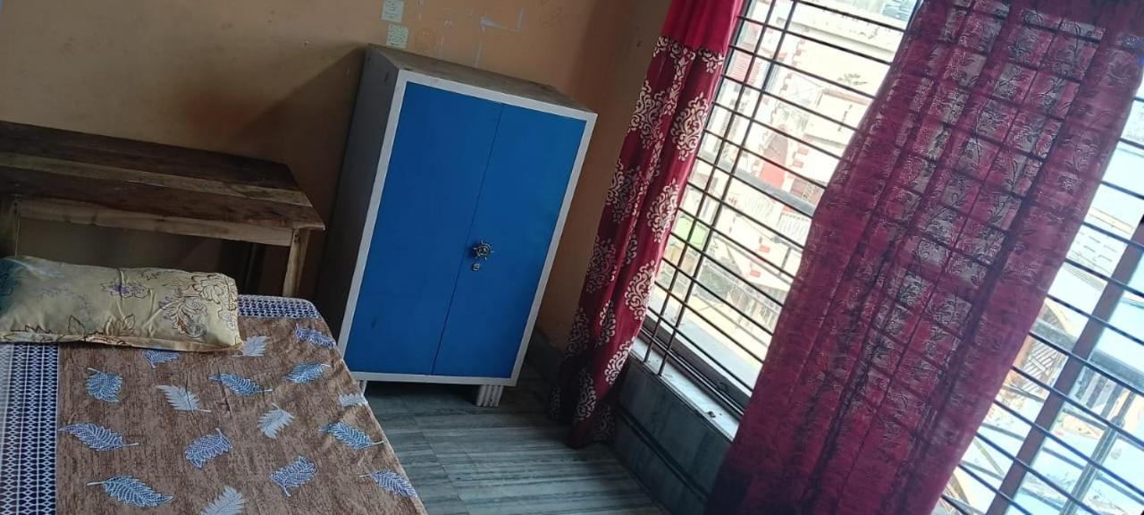 Balaji Boy'S Hostel Durgāpur Extérieur photo