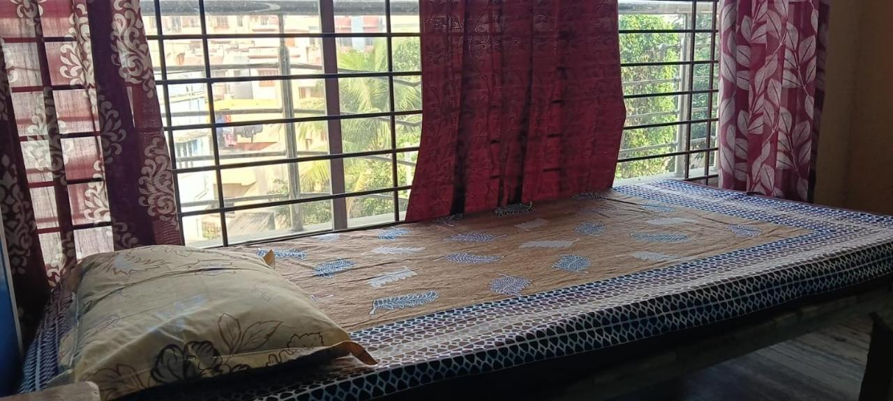 Balaji Boy'S Hostel Durgāpur Extérieur photo