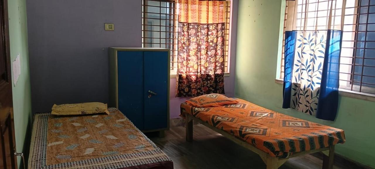 Balaji Boy'S Hostel Durgāpur Extérieur photo