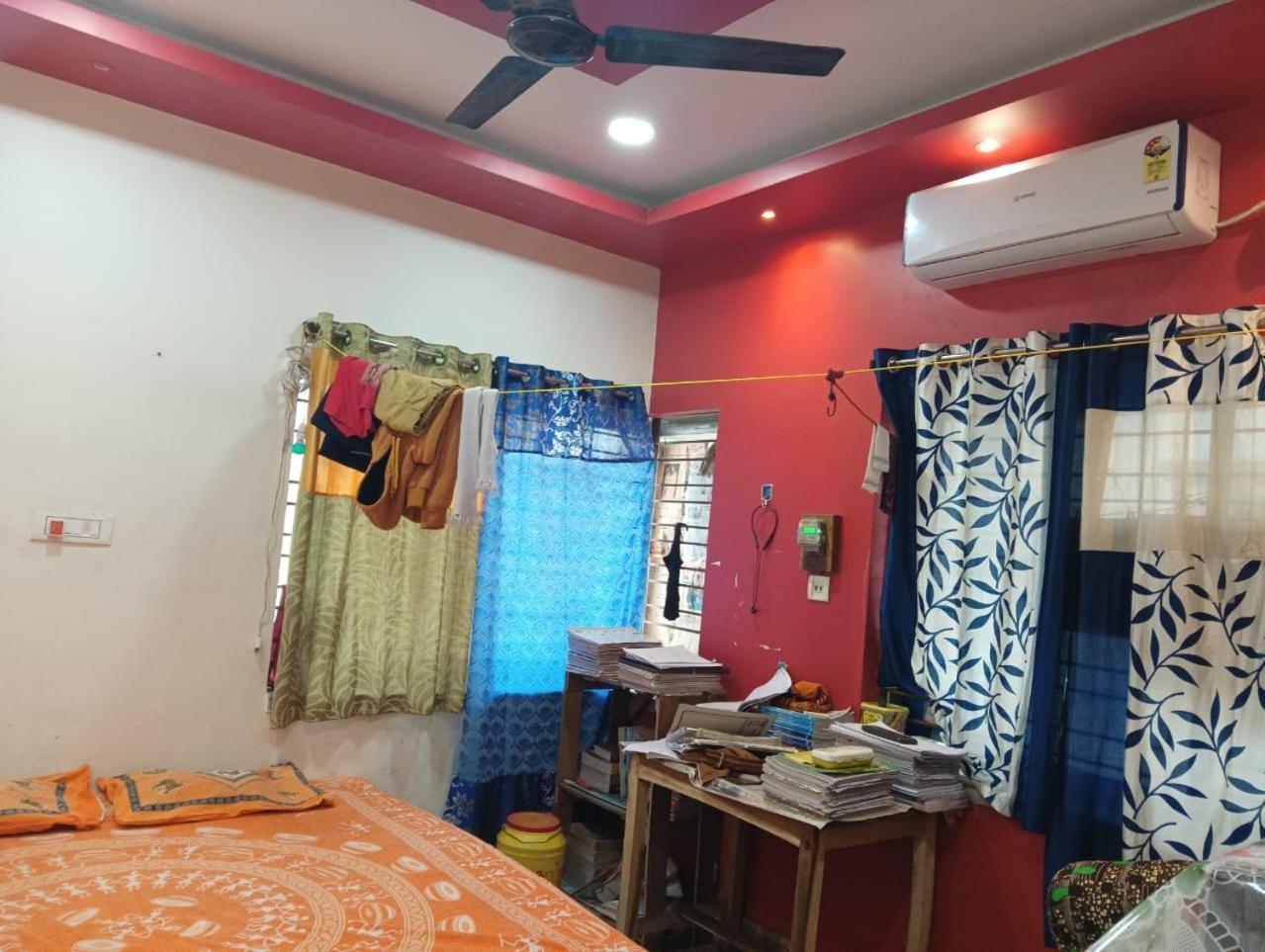 Balaji Boy'S Hostel Durgāpur Extérieur photo